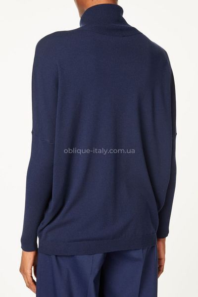 Кофта SW 03199 OBLIQUE Creations Синий фото