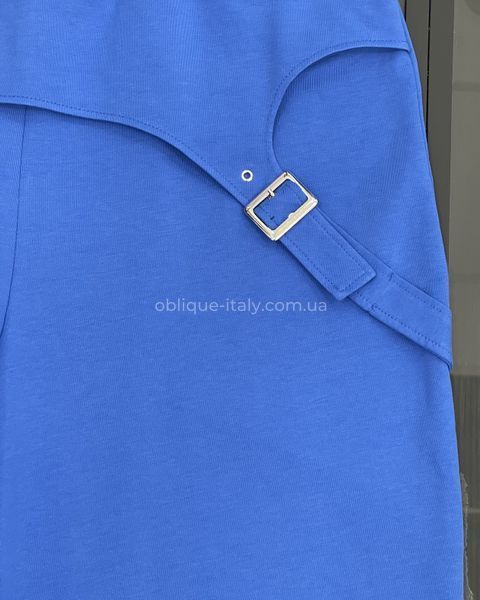 Брюки PA06195 OBLIQUE Creations Электрик фото