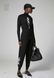 Штаны PA 03190 OBLIQUE Creations Чорний фото 5